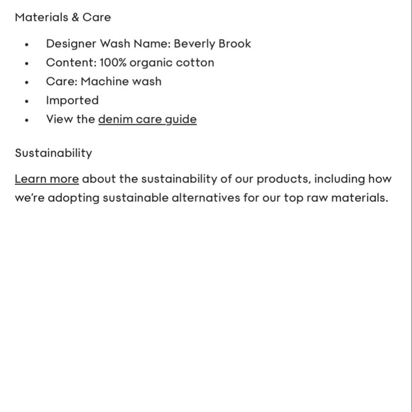 Worn a few times. - Picture 4 of 4